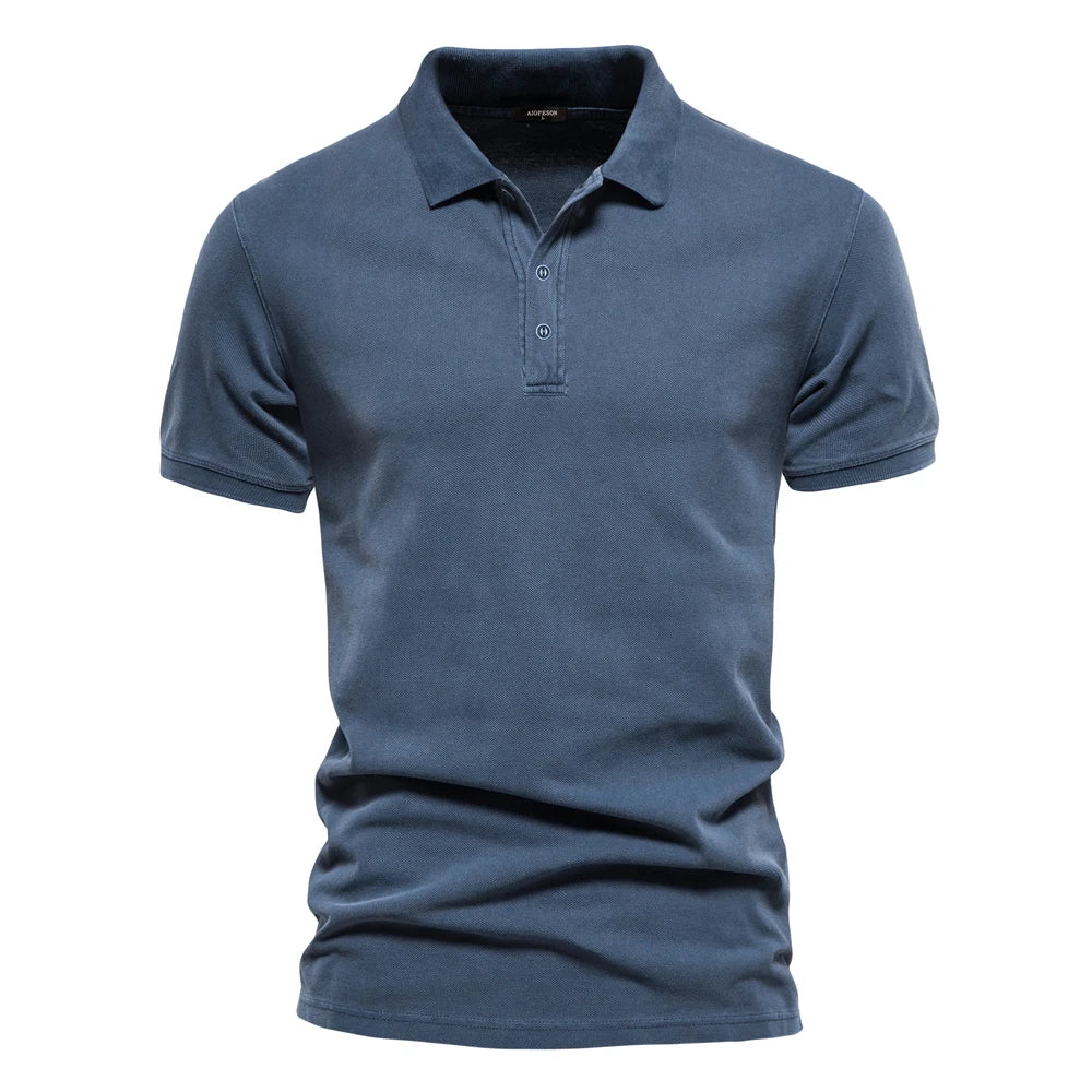 Geravio - Men's Polo