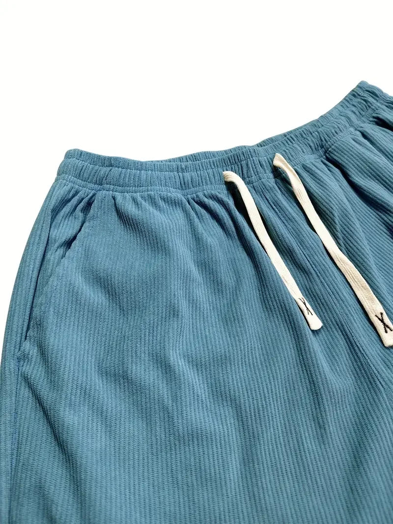 Sawyer – Corduroy Comfort Pants