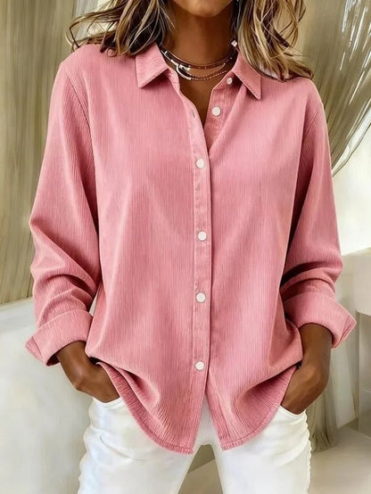 Andrea – Soft Elegance Pullover