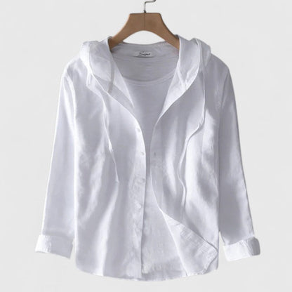Aveline – Paris Chic Blouse