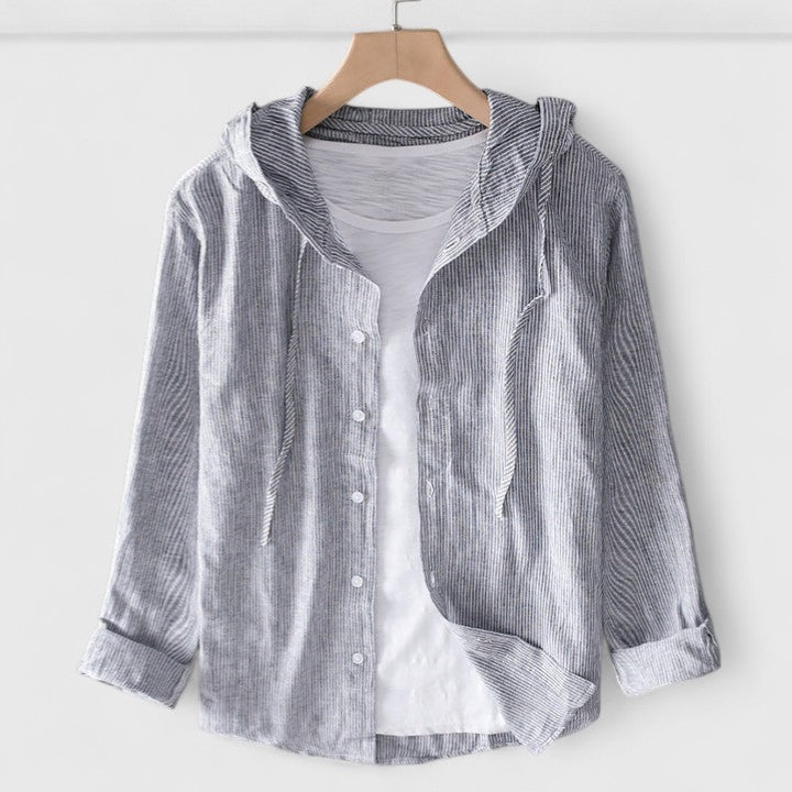 Aveline – Paris Chic Blouse