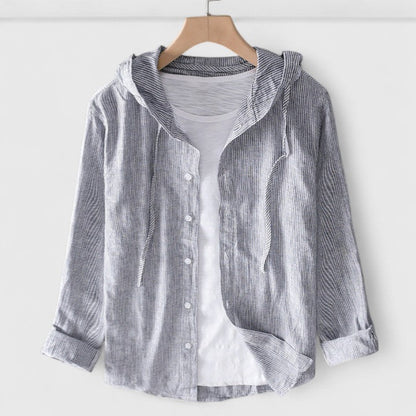 Aveline – Paris Chic Blouse