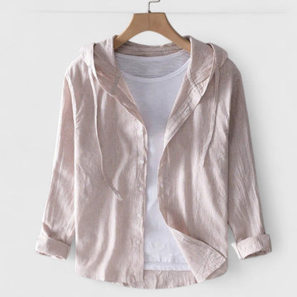 Aveline – Paris Chic Blouse