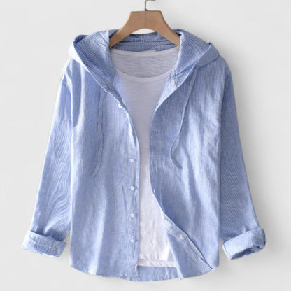 Aveline – Paris Chic Blouse