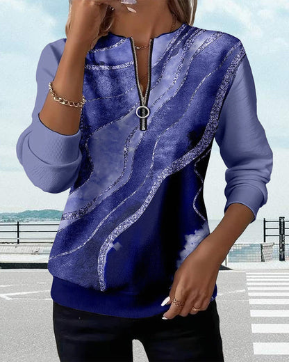 Averlisse - Elegant Sweatshirt
