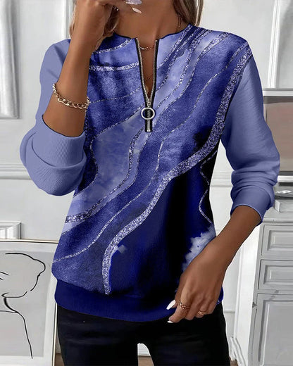 Averlisse - Elegant Sweatshirt