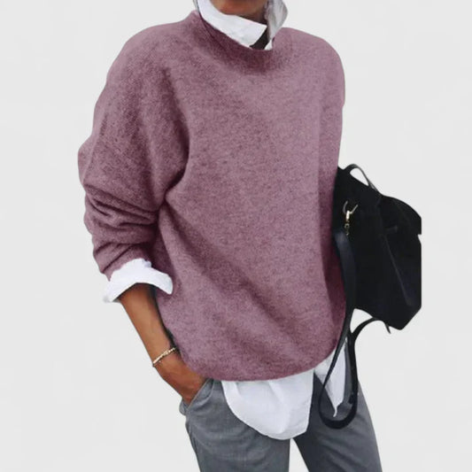 Palomivra - Elegant Sweater