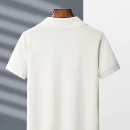 Javiron - Classic Cotton Polo Key West