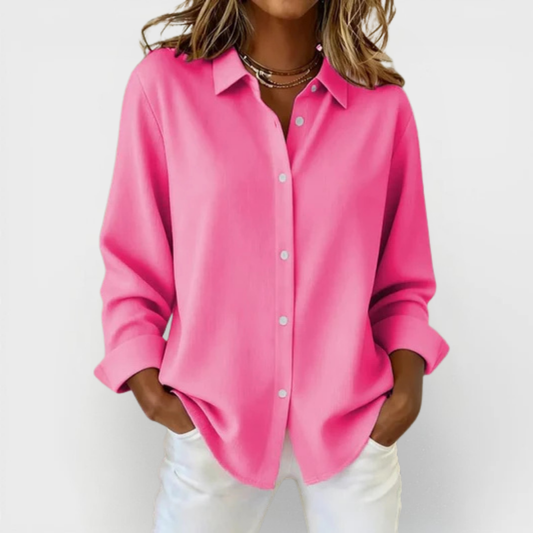 Kianna – Chic Flow Blouse