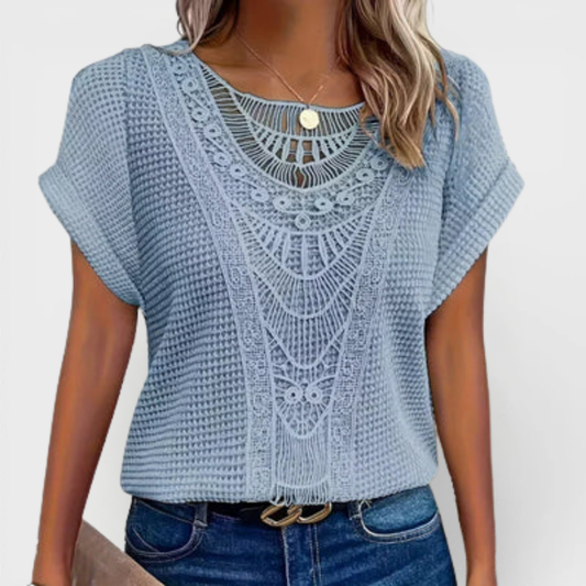 Cecilia – Signature Blouse
