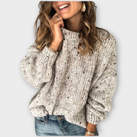 Jayzelora - Sophisticated Sweater