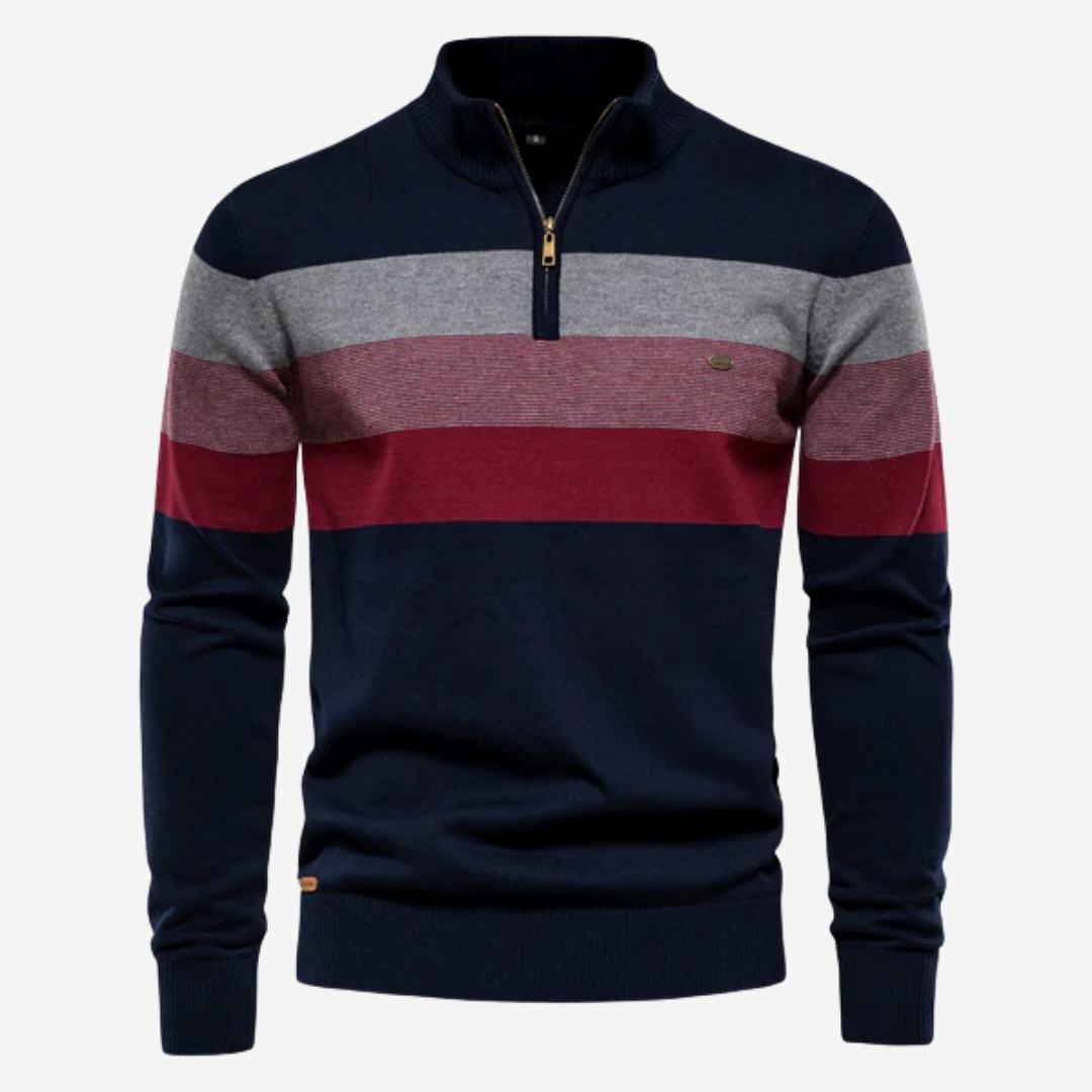 Arvion - Retro Sweater