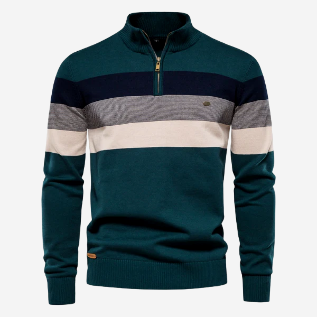 Arvion - Retro Sweater