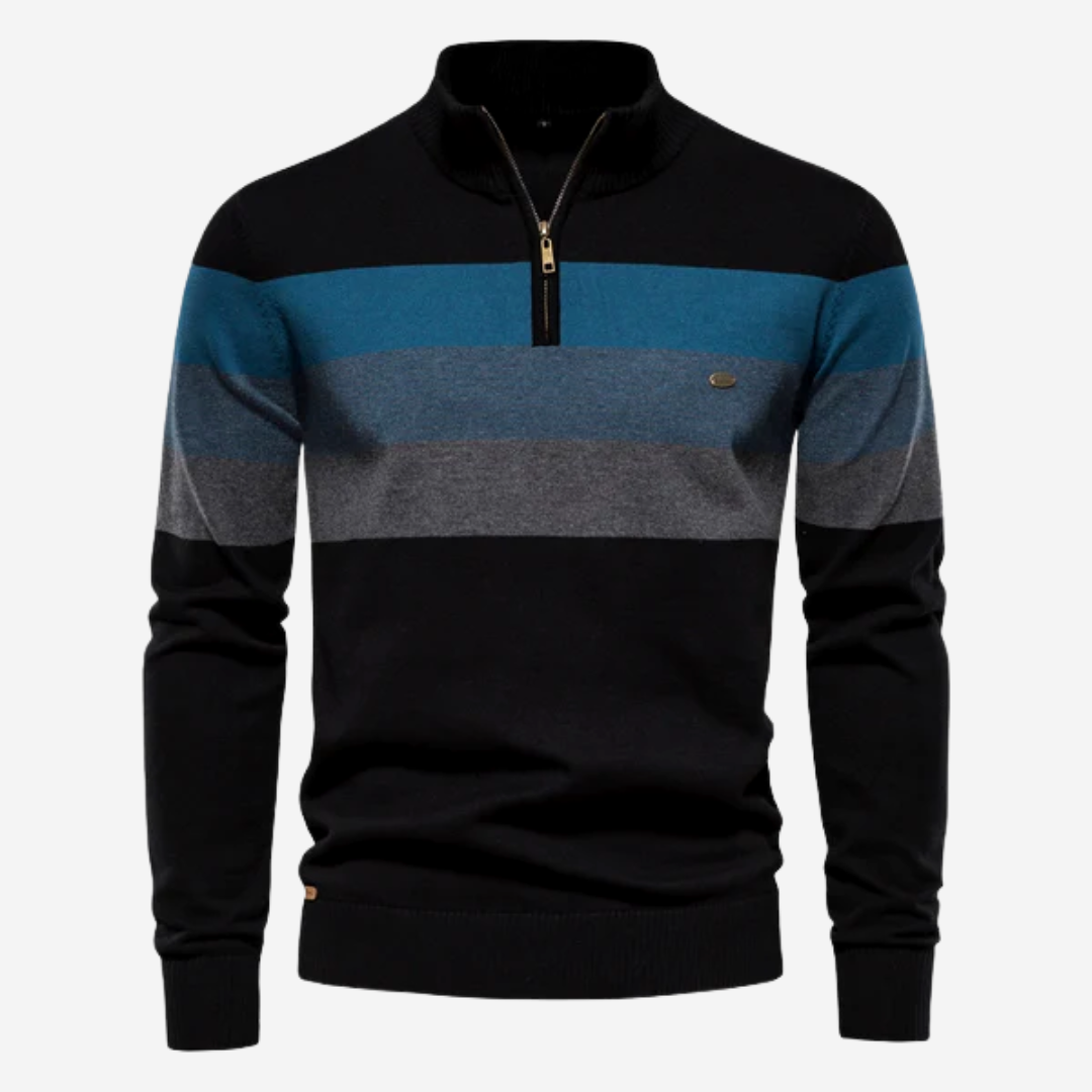 Arvion - Retro Sweater