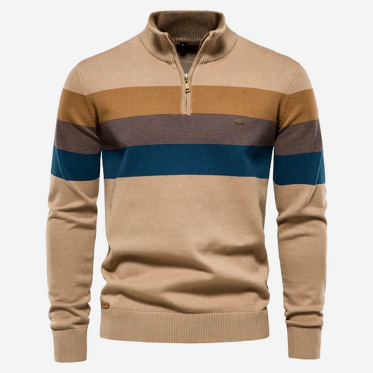 Arvion - Retro Sweater