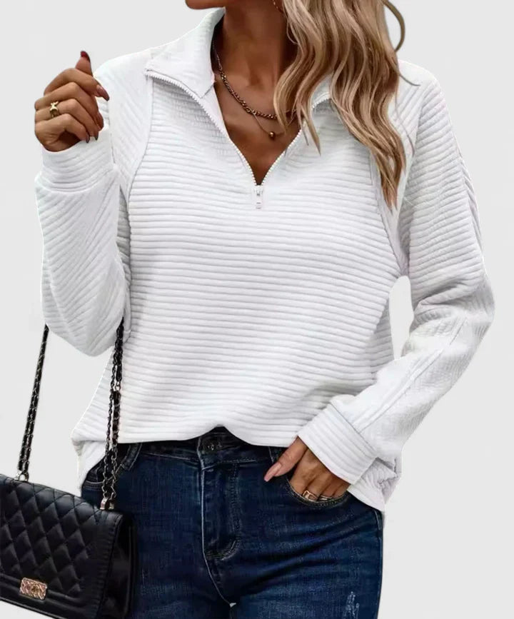 Korvessa - Sophisticated Sweater
