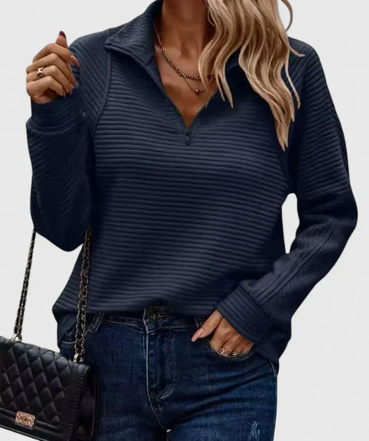 Korvessa - Sophisticated Sweater