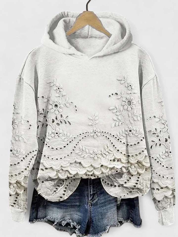 Erykora - Sophisticated Sweater