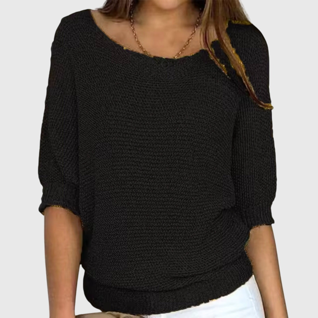Sofirena - Elegant Sweater