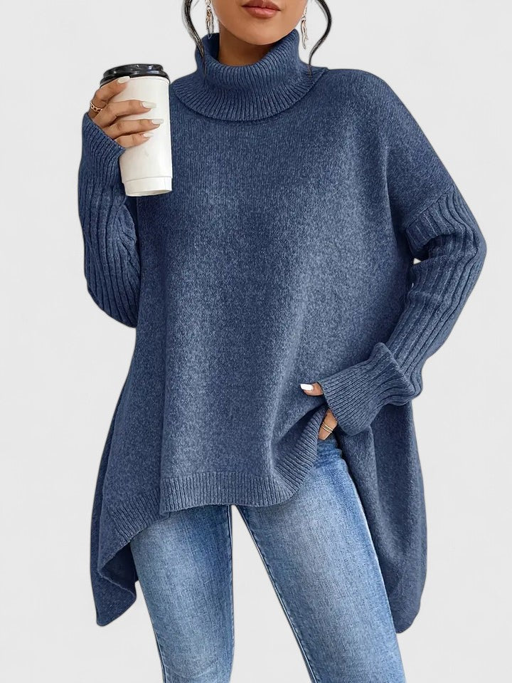 Keiraluna - Comfortable Sweater