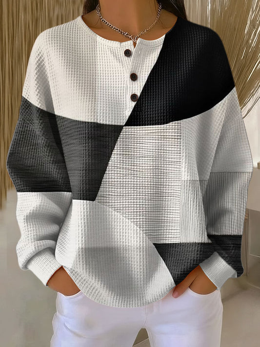 Saenorisa - Elegant Sweater