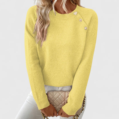 Tinavelle - Comfortable Turtleneck Sweater