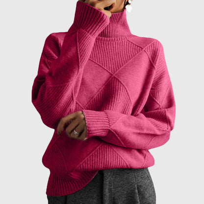 Hannavelle - Knit Sweater