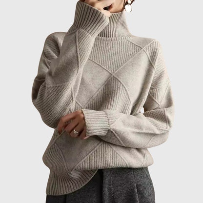 Hannavelle - Knit Sweater