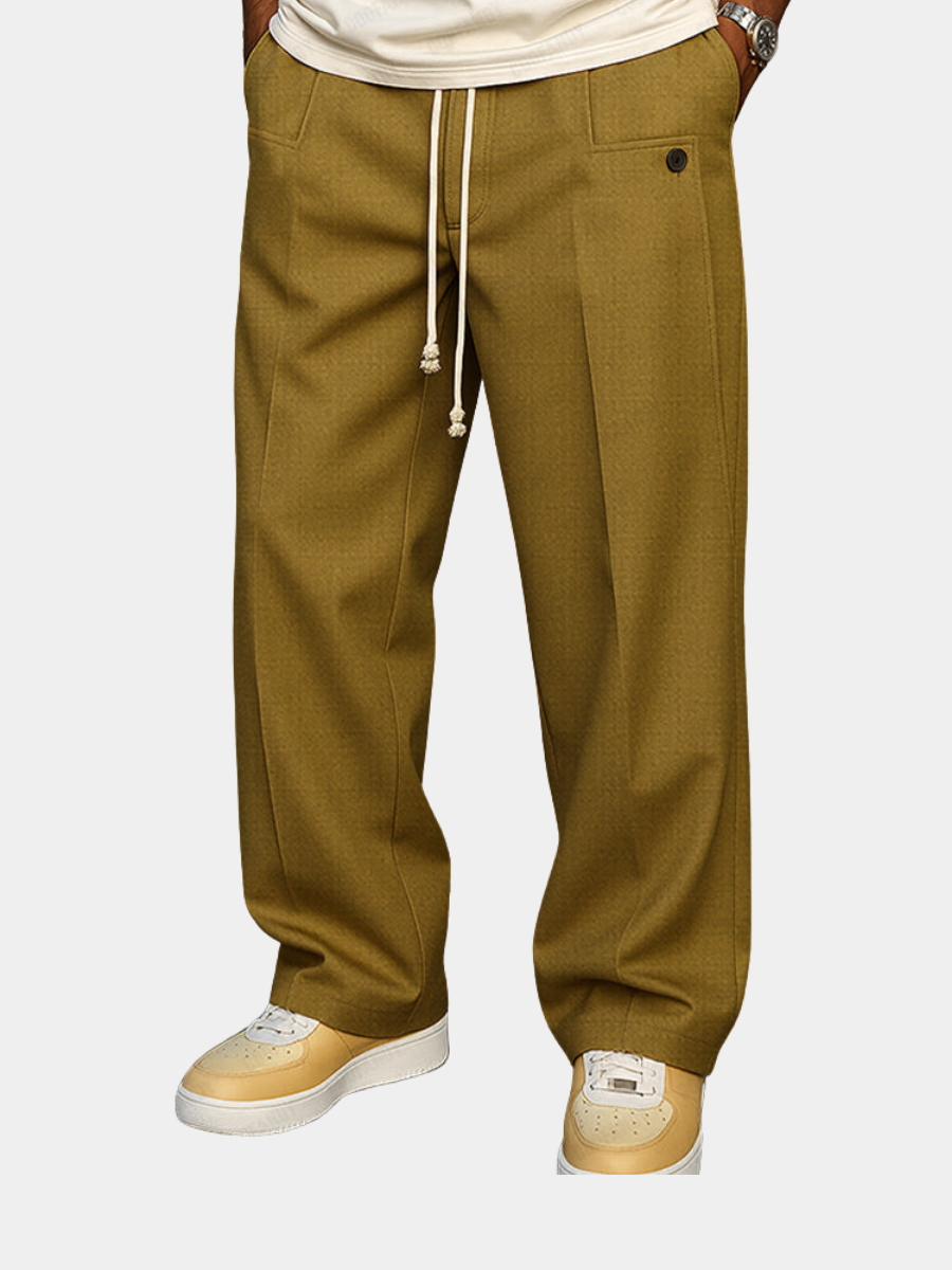 Dominic – Elegant Pants
