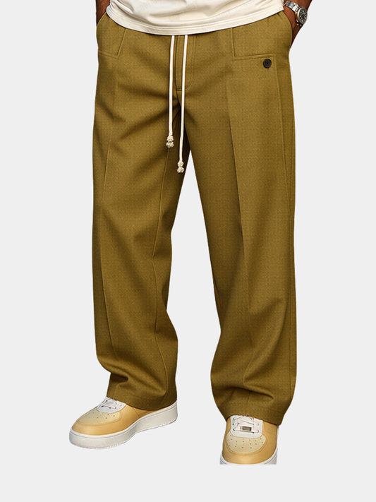 Dominic – Elegant Pants