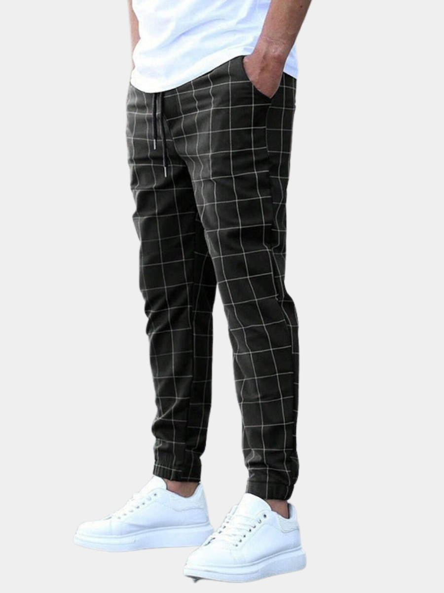 Connor – Jogger Pants