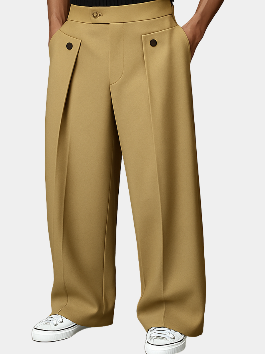 Trevor – Trendy Men's Pants
