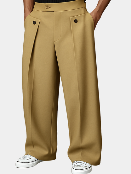 Trevor – Trendy Men's Pants
