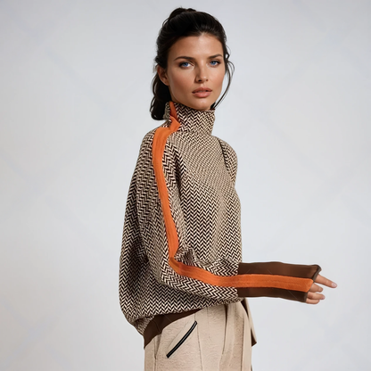 Miravessa - Comfortable Sweater