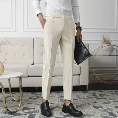 Garevion - Stretch Fit Chinos
