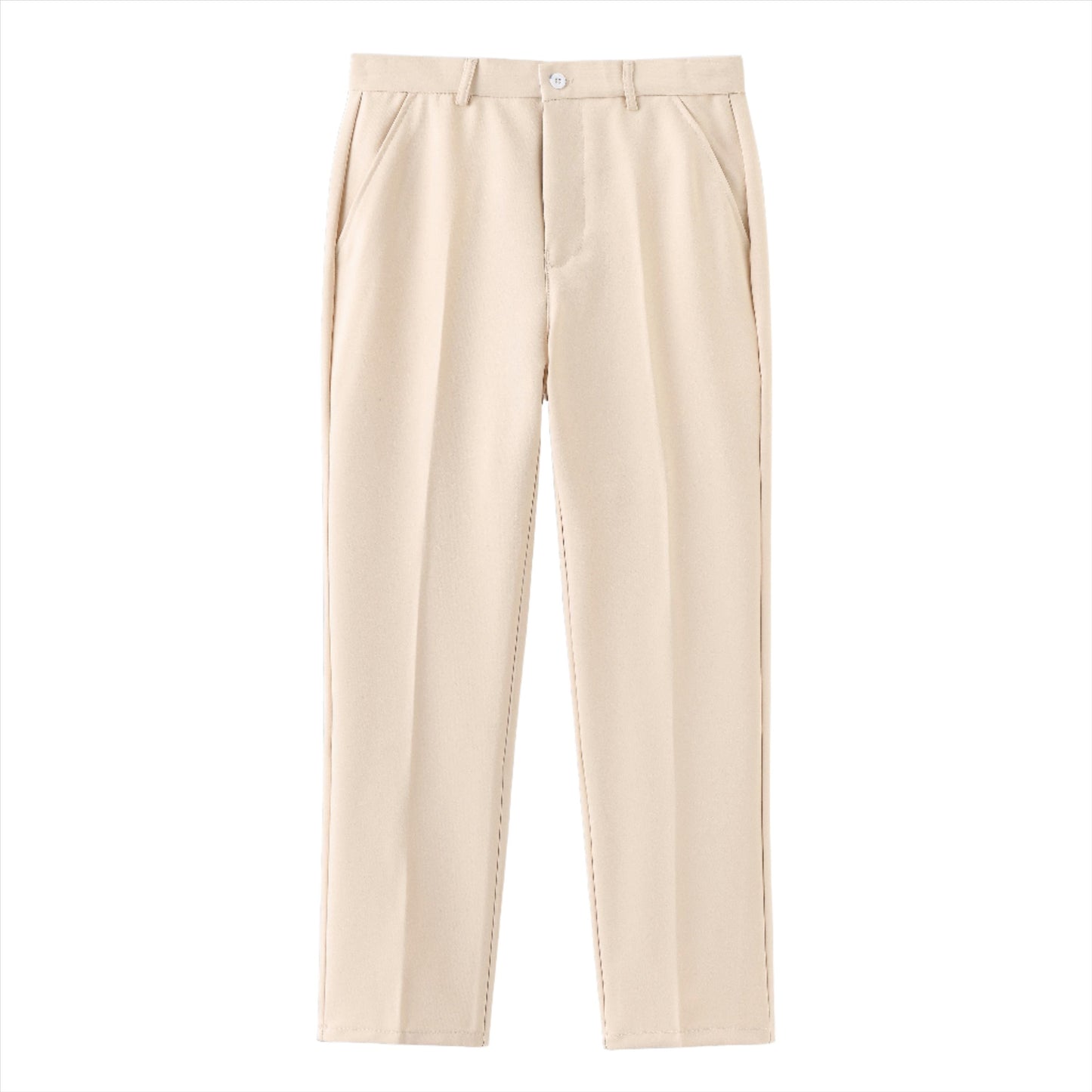 Jasveron - Augusto Stretch Chinos