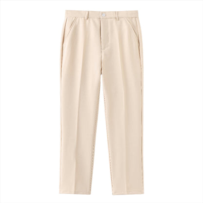 Jasveron - Augusto Stretch Chinos