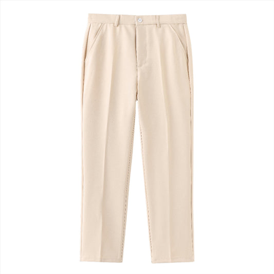 Jasveron - Augusto Stretch Chinos
