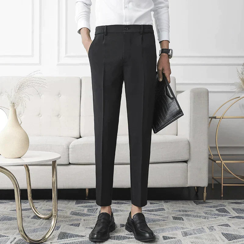 Jasveron - Augusto Stretch Chinos
