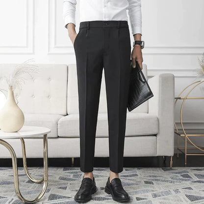 Jasveron - Augusto Stretch Chinos