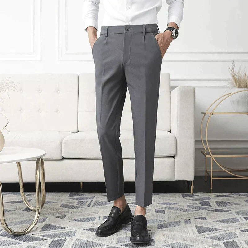 Jasveron - Augusto Stretch Chinos
