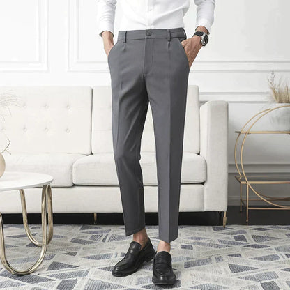 Jasveron - Augusto Stretch Chinos