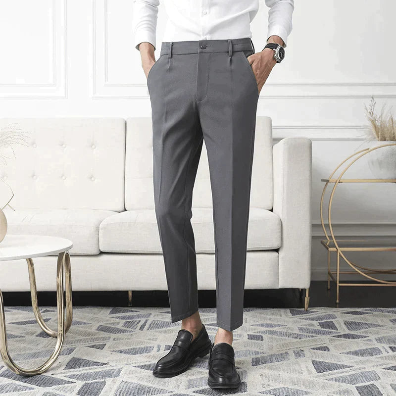 Garevion - Stretch Fit Chinos