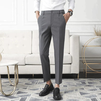 Garevion - Stretch Fit Chinos