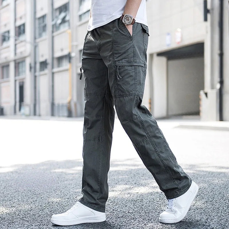 Dylan – Cargo Pants