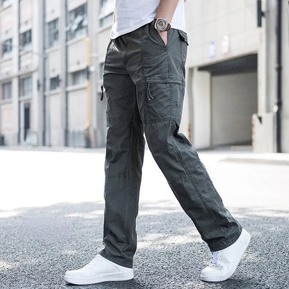 Dylan – Cargo Pants