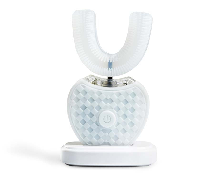 Cepillo Dental™ Dientes radiantes en segundos
