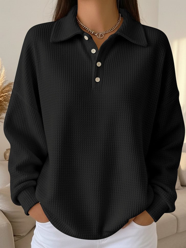 Aviretha - Elegant Sweater