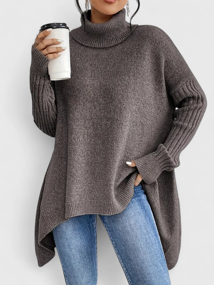 Keiraluna - Comfortable Sweater