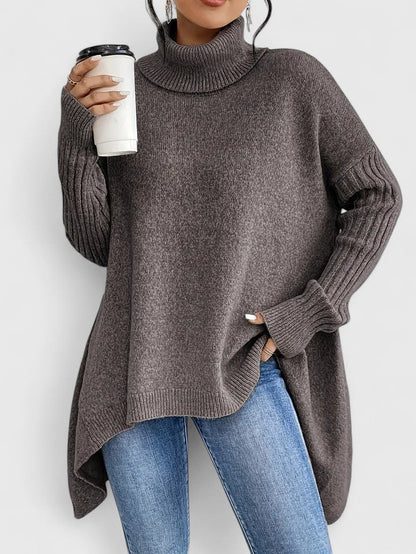 Keiraluna - Comfortable Sweater